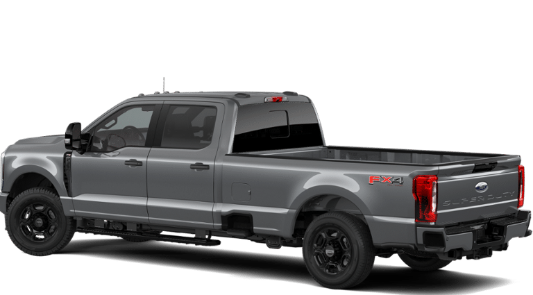 2026 Ford Super Duty F-350® XL