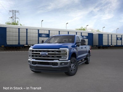 2026 Ford Super Duty F-350® Lariat®