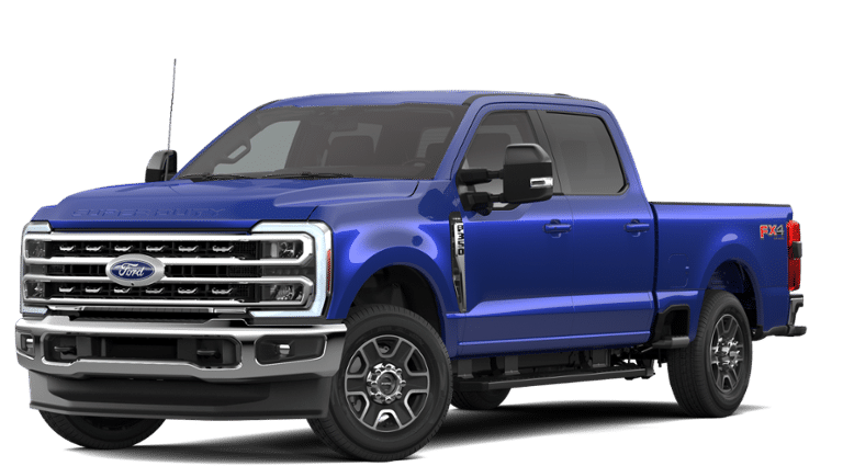 2026 Ford Super Duty F-350® Lariat®