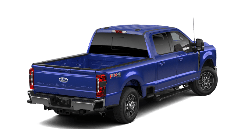 2026 Ford Super Duty F-350® Lariat®