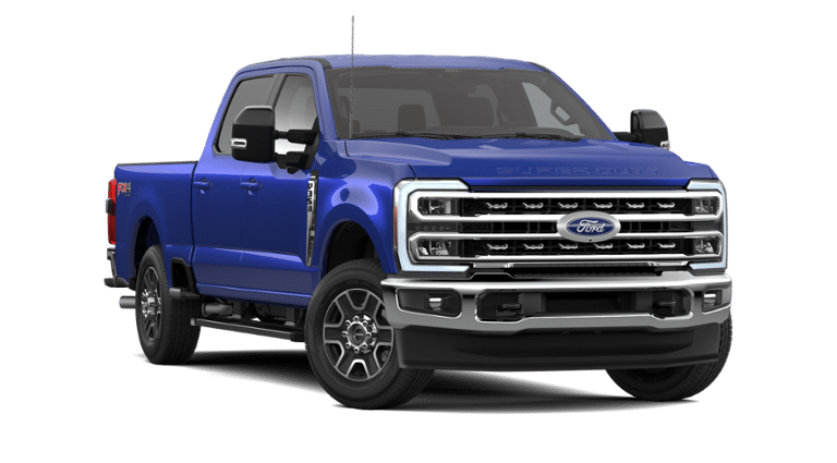 2026 Ford Super Duty F-350® Lariat®