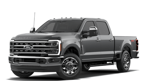 2027 Ford Super Duty F-350® Lariat®