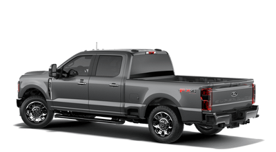 2027 Ford Super Duty F-350® Lariat®