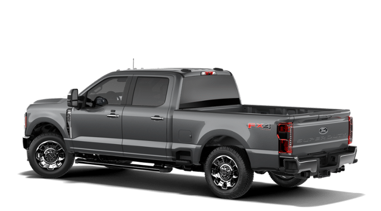 2027 Ford Super Duty F-350® Lariat®