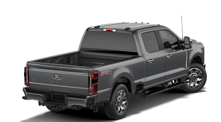 2027 Ford Super Duty F-350® Lariat®