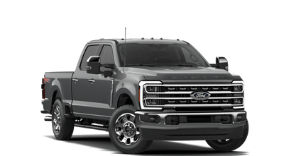 2027 Ford Super Duty F-350® Lariat®