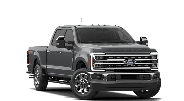 2027 Ford Super Duty F-350® Lariat®