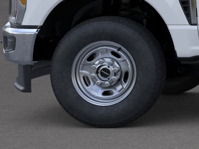 2026 Ford Super Duty F-350® XL