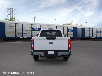 2026 Ford Super Duty F-350® XL