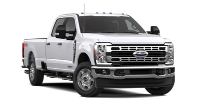 2026 Ford Super Duty F-350® XLT