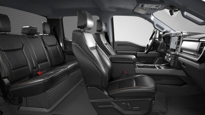 2026 Ford Super Duty F-350® Lariat®