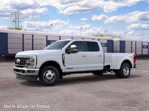 2027 Ford Super Duty F-350® Lariat®