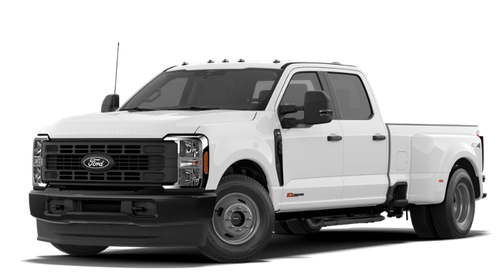 2027 Ford Super Duty F-350® XL
