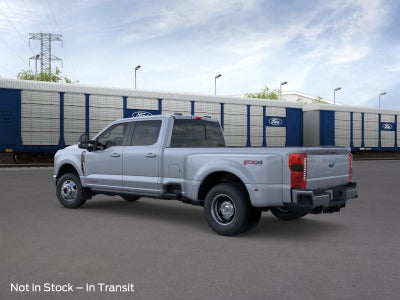 2026 Ford Super Duty F-350® Lariat®