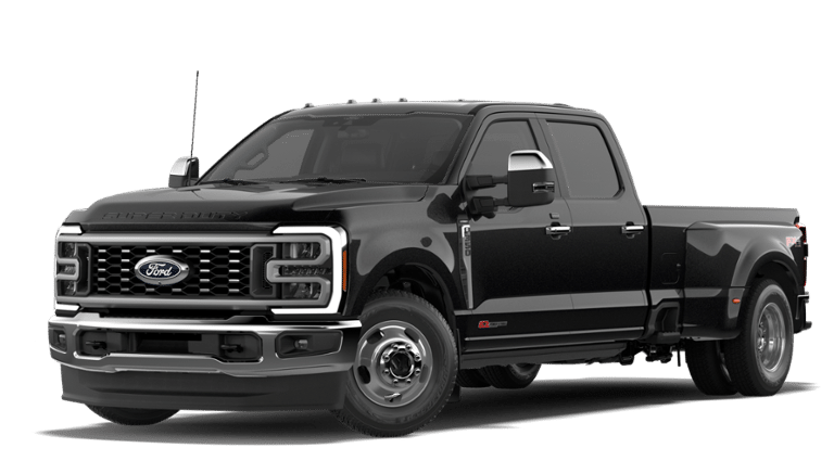 2027 Ford Super Duty F-350® Lariat®