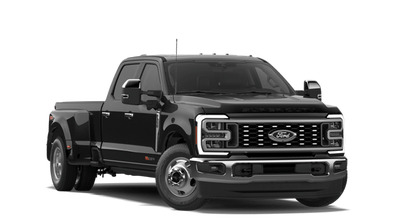 2027 Ford Super Duty F-350® Lariat®
