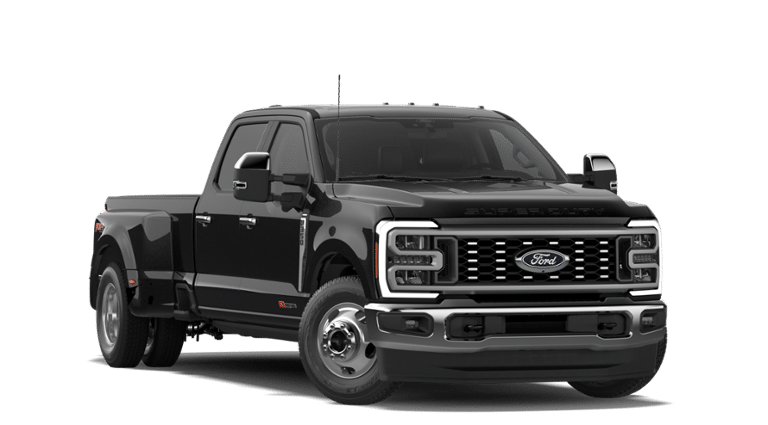 2027 Ford Super Duty F-350® Lariat®
