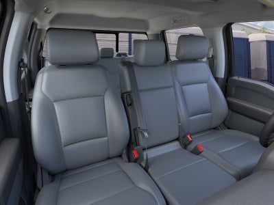 2026 Ford Super Duty F-350® XL