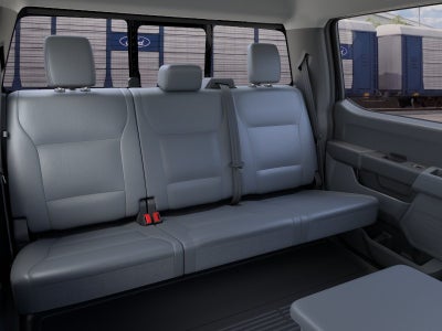 2026 Ford Super Duty F-350® XL