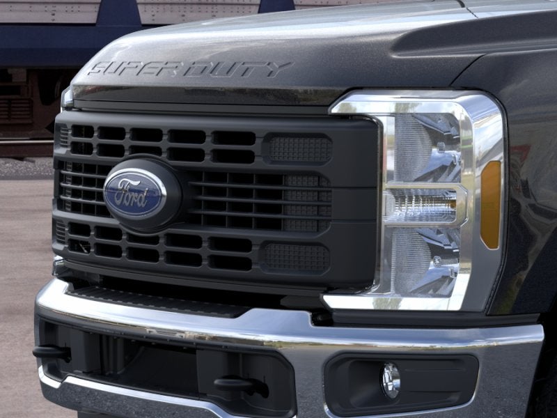 2026 Ford Super Duty F-350® XL