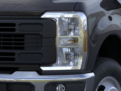2026 Ford Super Duty F-350® XL