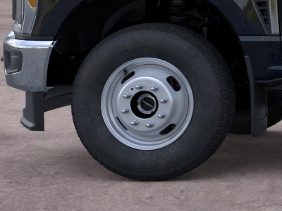 2026 Ford Super Duty F-350® XL