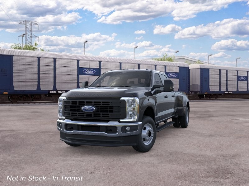 2026 Ford Super Duty F-350® XL