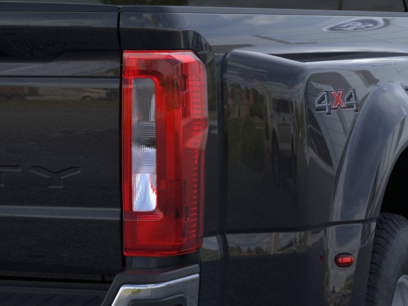 2026 Ford Super Duty F-350® XL