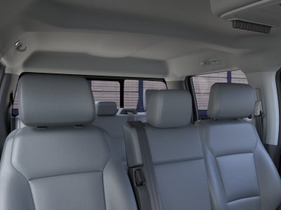 2026 Ford Super Duty F-350® XL