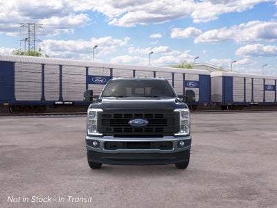 2026 Ford Super Duty F-350® XL