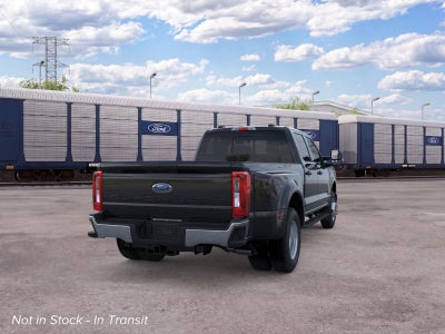 2026 Ford Super Duty F-350® XL