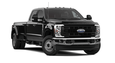 2026 Ford Super Duty F-350® XL