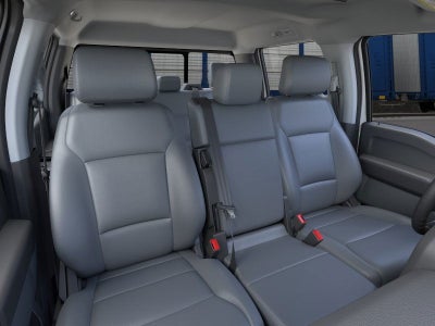 2026 Ford Super Duty F-350® XL