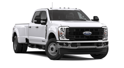 2026 Ford Super Duty F-350® XL
