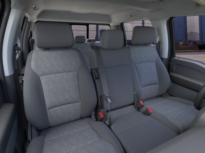 2026 Ford Super Duty F-350® XL