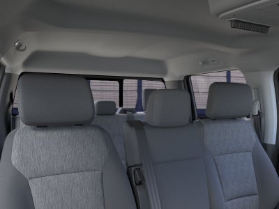2026 Ford Super Duty F-350® XL