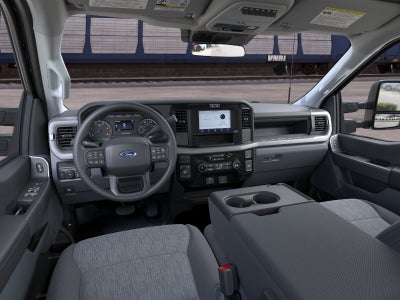 2026 Ford Super Duty F-350® XL