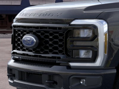 2026 Ford Super Duty F-350® XL