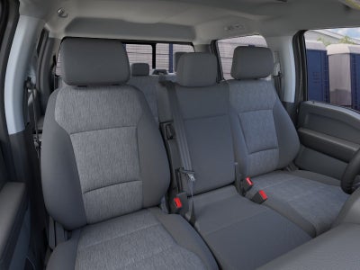 2026 Ford Super Duty F-350® XL
