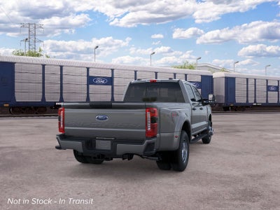 2026 Ford Super Duty F-350® XL