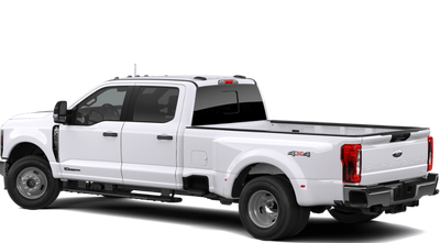 2026 Ford Super Duty F-350® XL