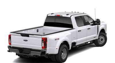 2026 Ford Super Duty F-350® XL