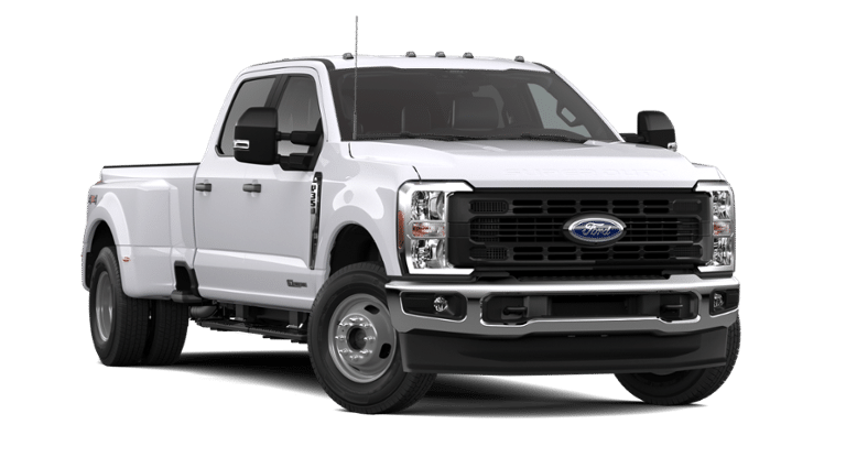 2026 Ford Super Duty F-350® XL