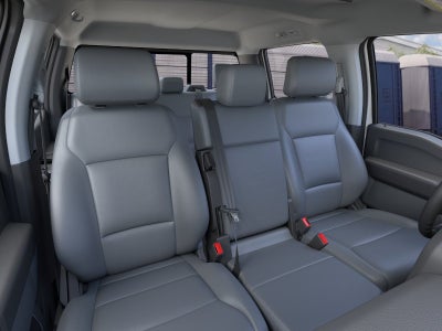 2026 Ford Super Duty F-350® XL