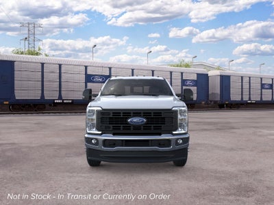 2026 Ford Super Duty F-350® XL