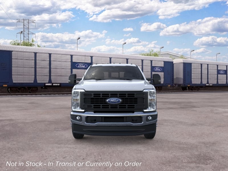 2026 Ford Super Duty F-350® XL