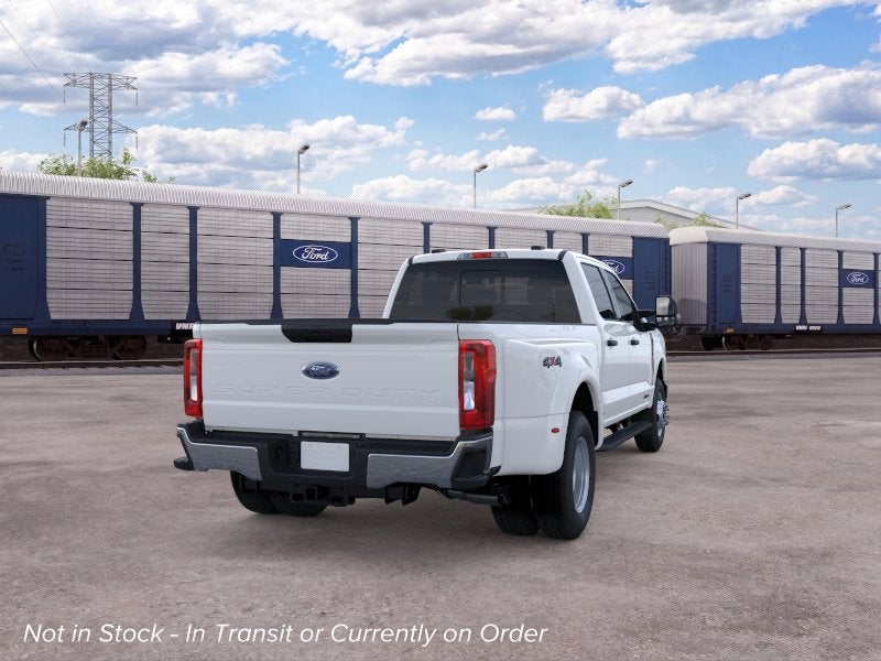 2026 Ford Super Duty F-350® XL