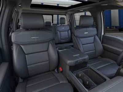 2026 Ford Super Duty F-450® Platinum®