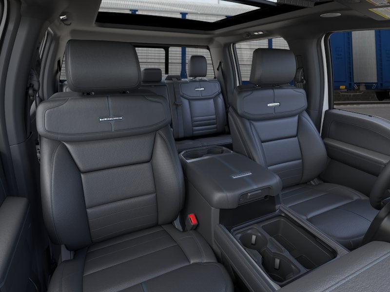 2026 Ford Super Duty F-450® Platinum®