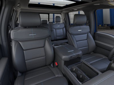 2026 Ford Super Duty F-450® Platinum®